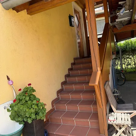 Altes Ruesthaus Апартаменты