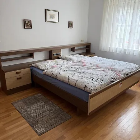 Altes Ruesthaus Апартаменты Ilz