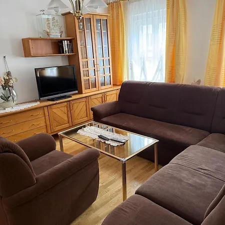 Apartment Altes Ruesthaus *
