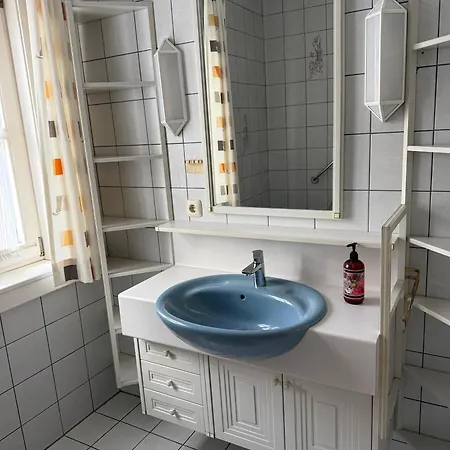 Altes Ruesthaus