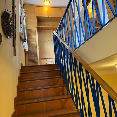 Altes Ruesthaus Апартаменты *